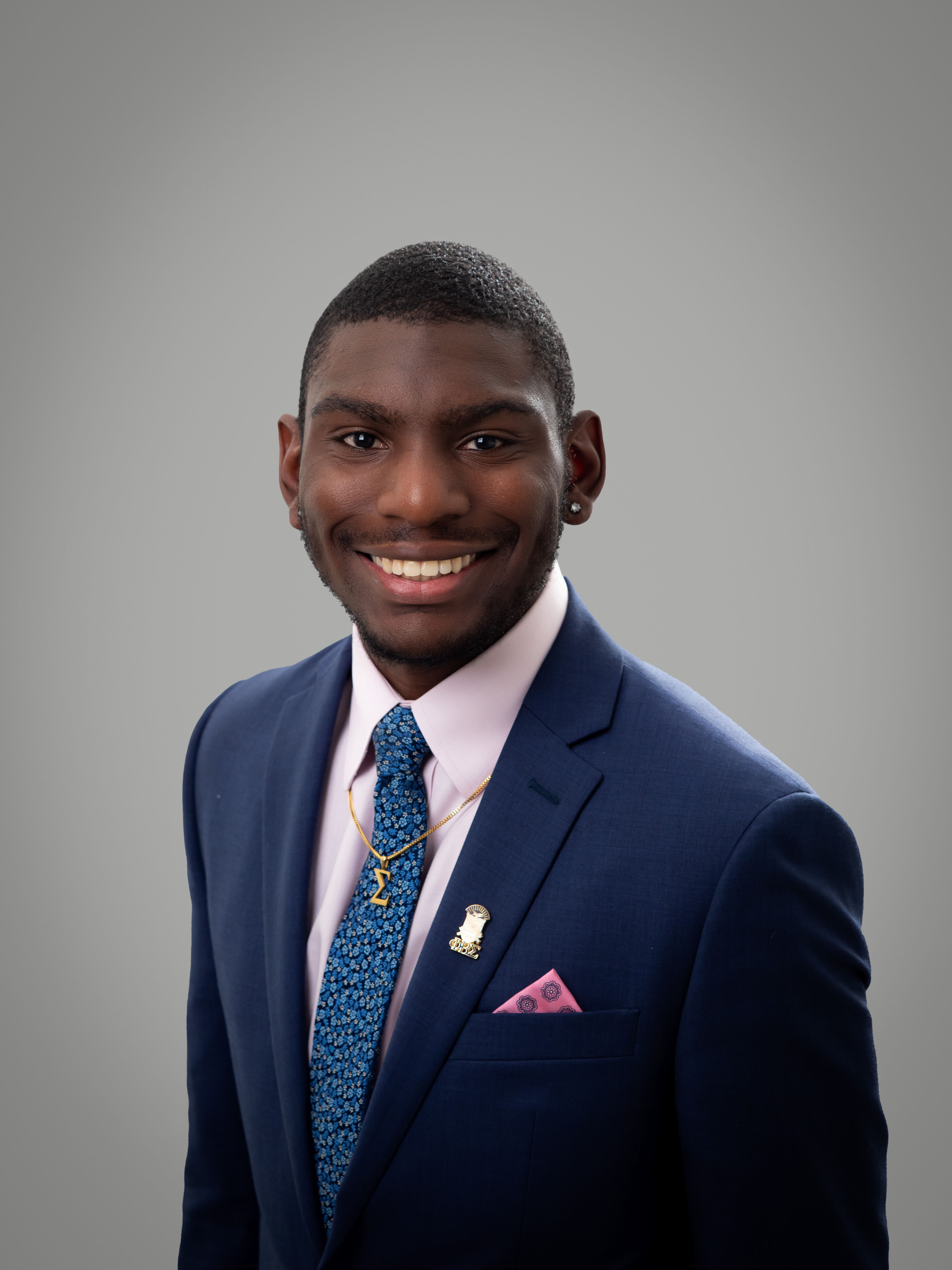 Photo of Ca'Shun Barr