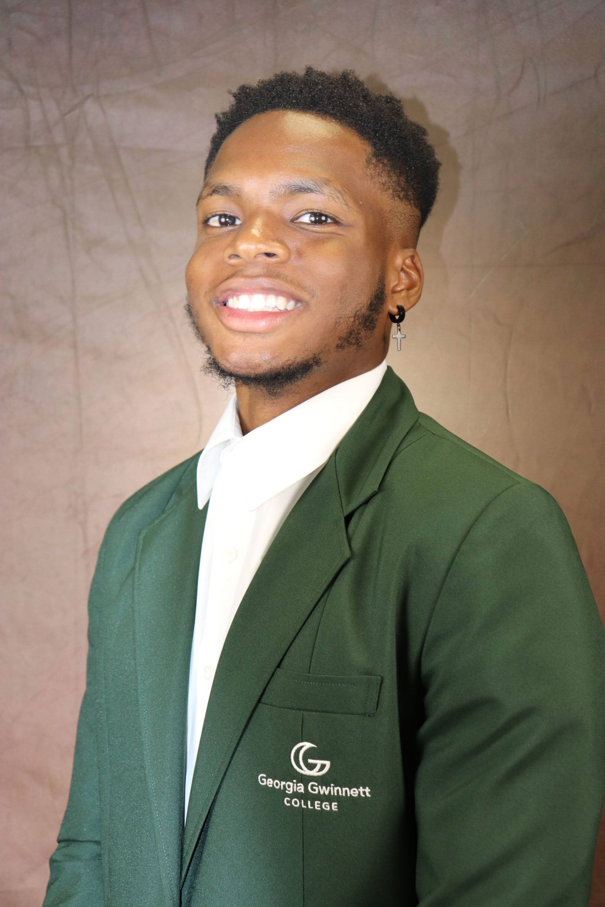 Photo of Coréon Johnson