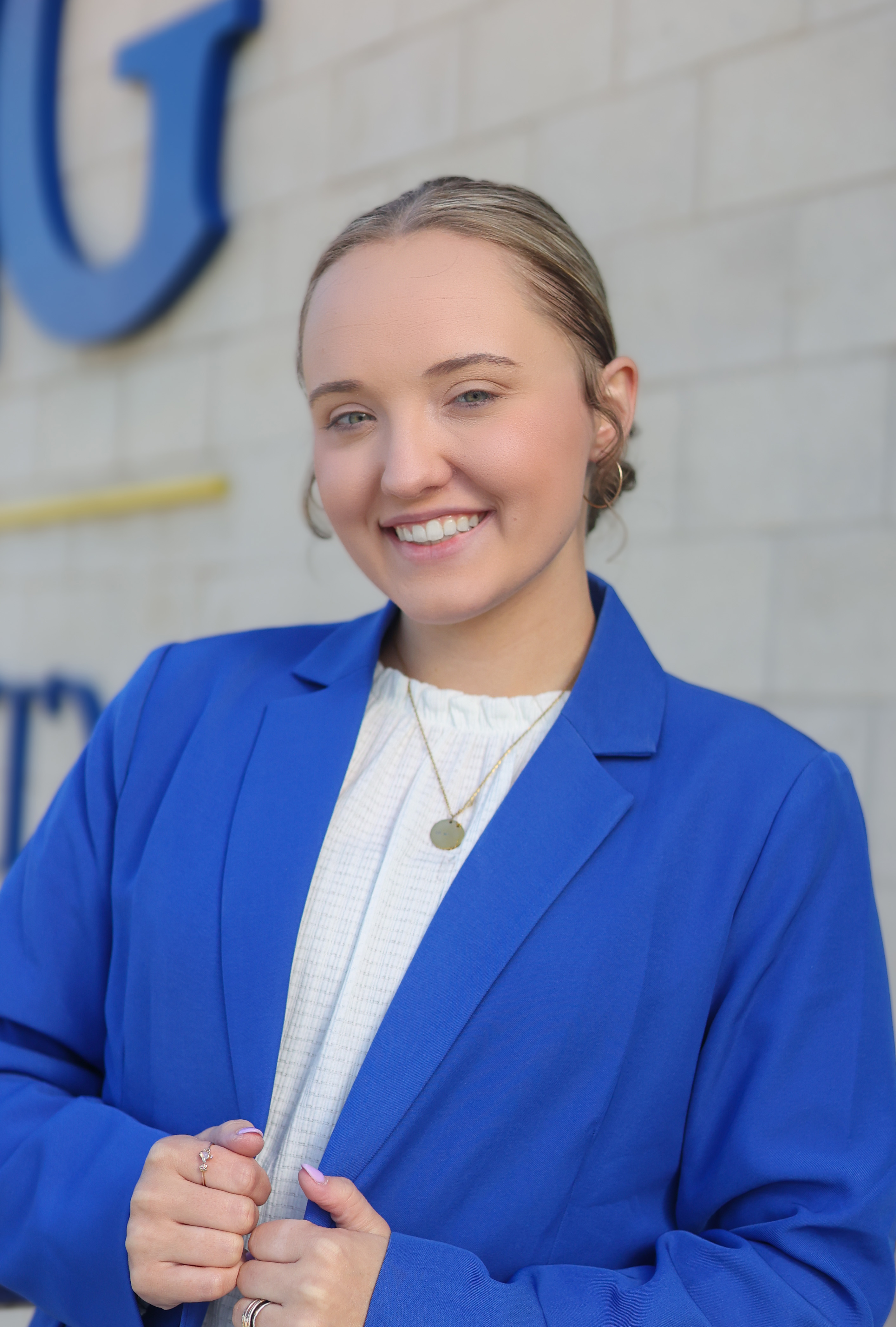 Photo of Emma Mitchell