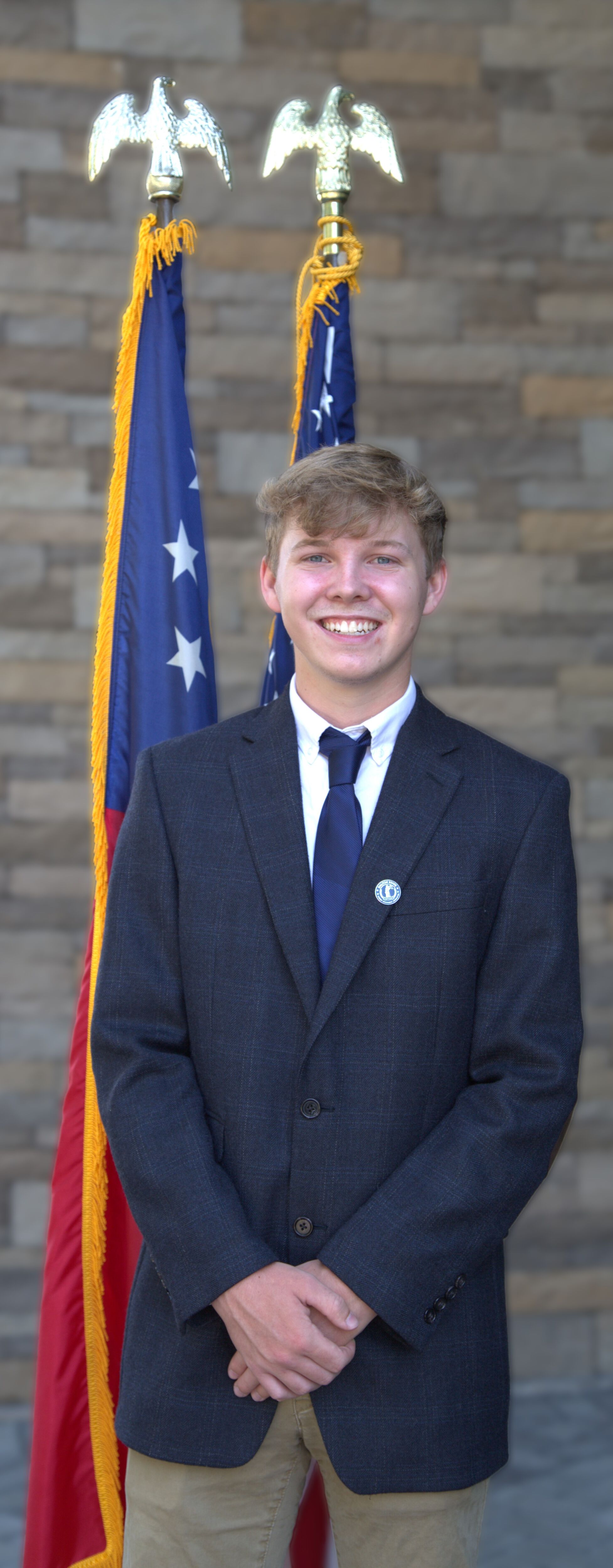 Photo of Ethan Owens