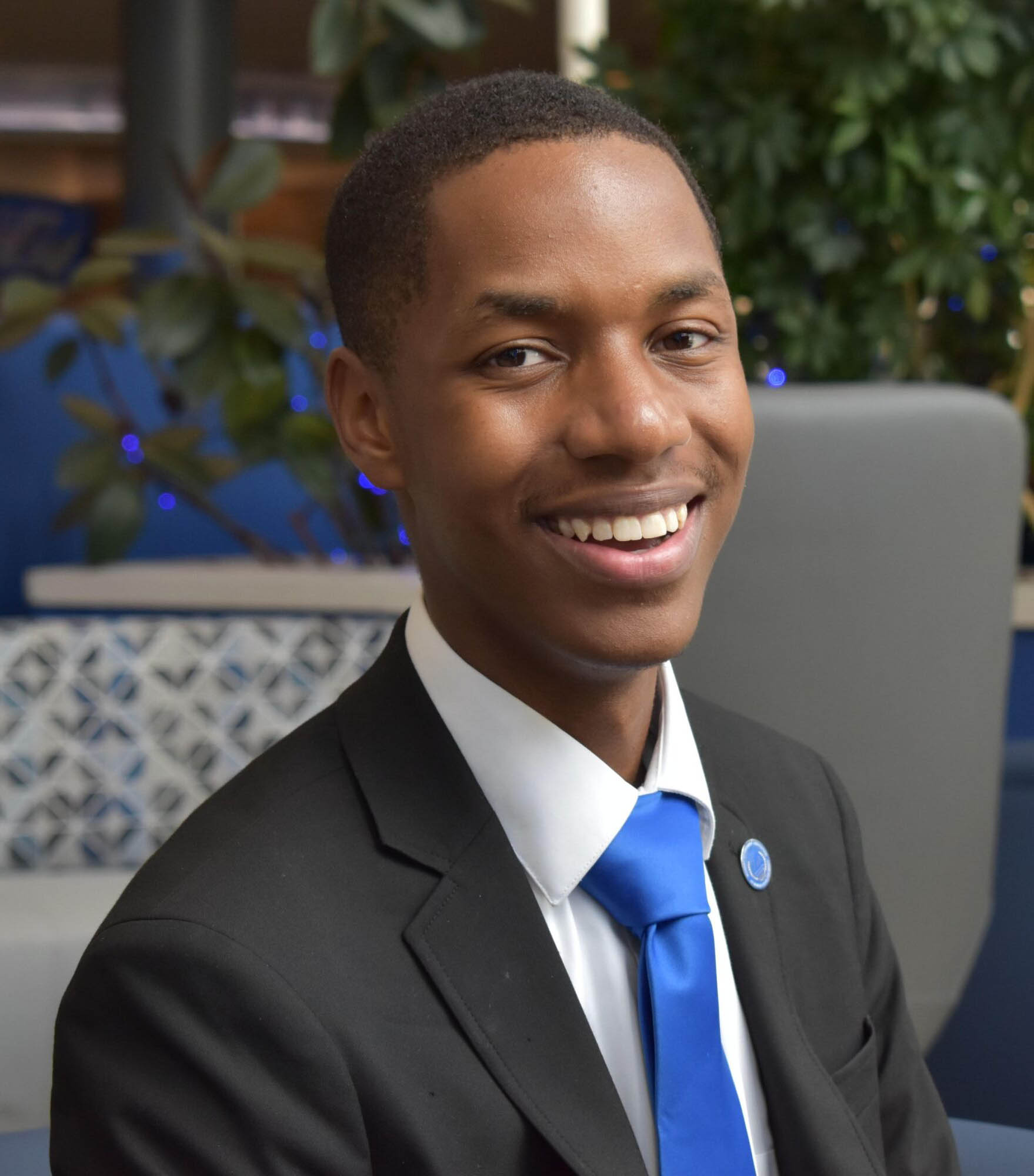 Photo of James Wilson