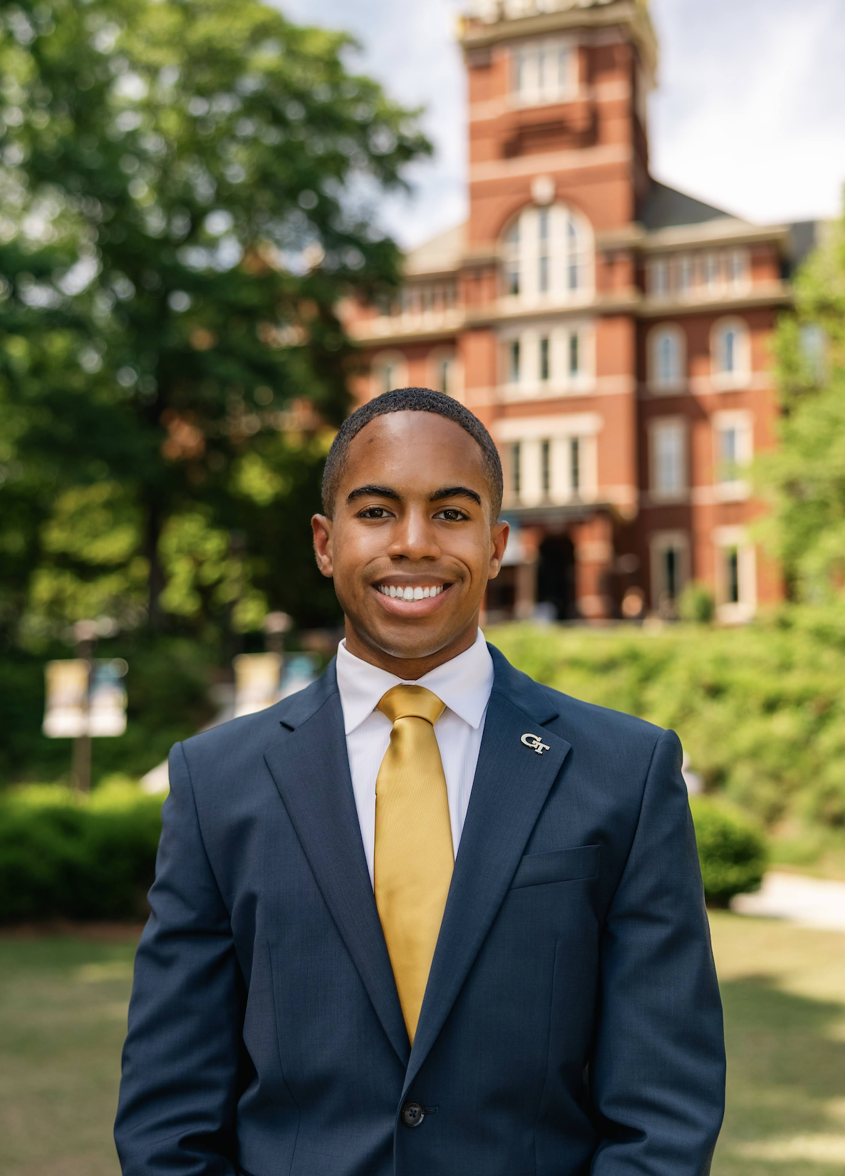 Photo of Sultan Ziyad