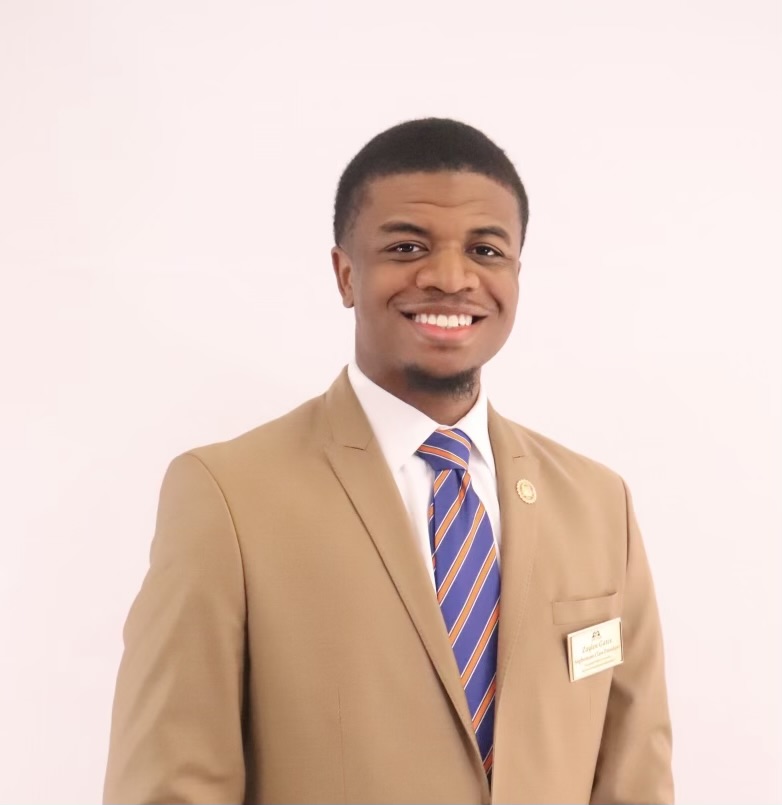 Photo of Zaylen Gates